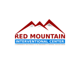 https://www.logocontest.com/public/logoimage/1509239957Red Mountain Interventional Center.png